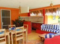 House of the Apart-Hotel LA BELLA AVENTURA - Las Galeras - Dominican Republic